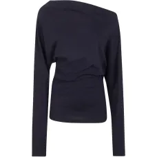 Топ асимметричного кроя