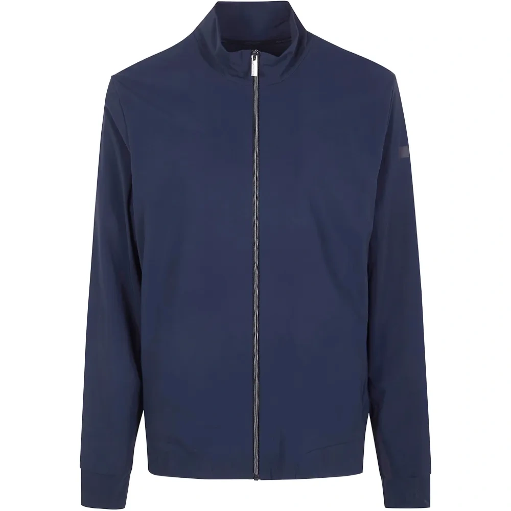 Куртка на молнии