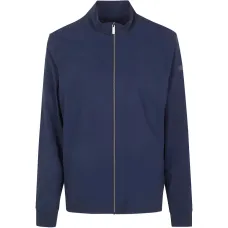 Куртка на молнии