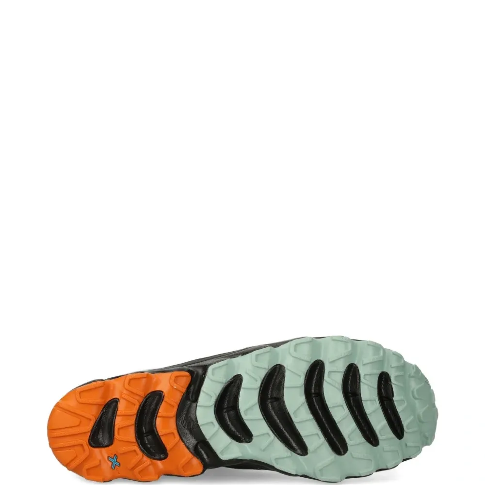 Кроссовки Helios III с принтом-логотипом