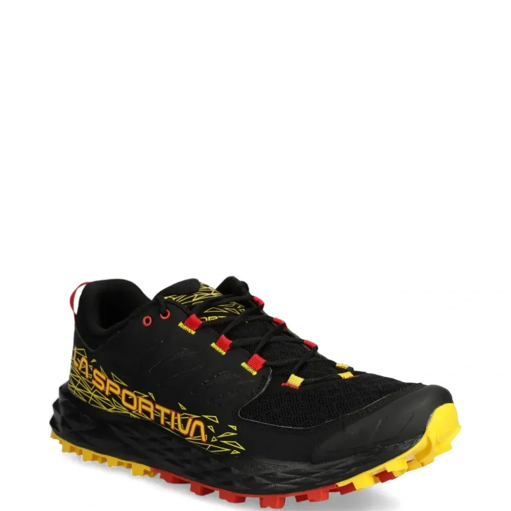 Кроссовки Lycan II с логотипом