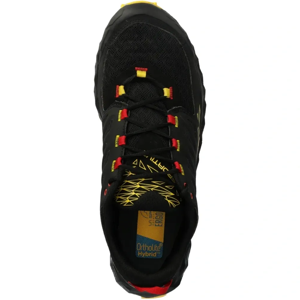 Кроссовки Lycan II с логотипом