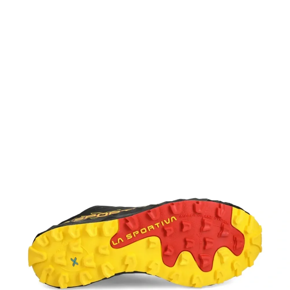 Кроссовки Lycan II с логотипом