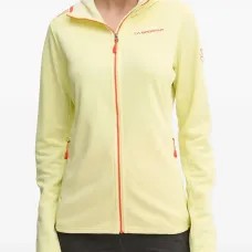 Худи с вышитым логотипом