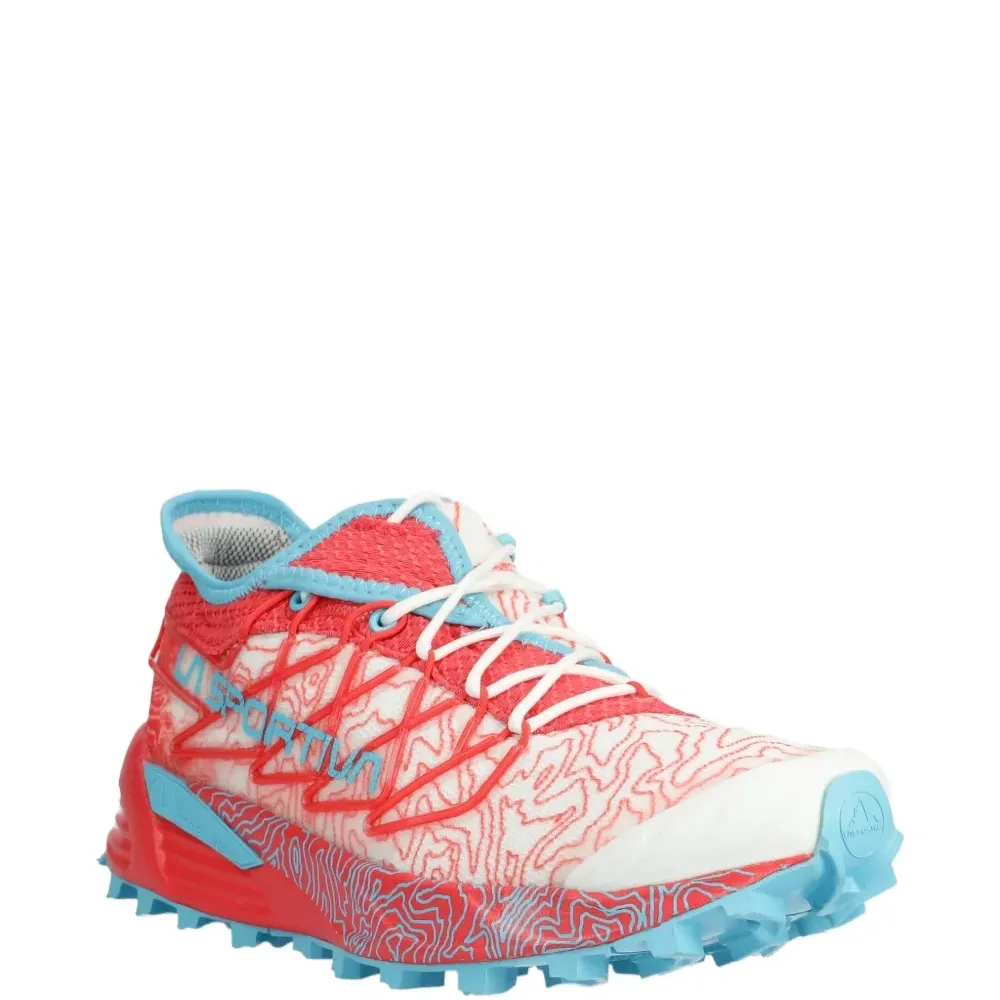 Кроссовки для трейлраннинга Mutantn