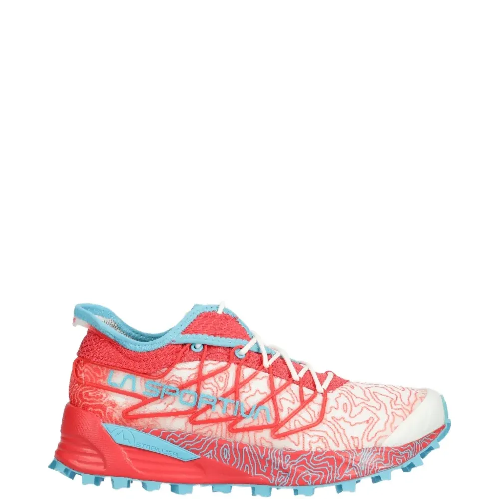 Кроссовки для трейлраннинга Mutantn