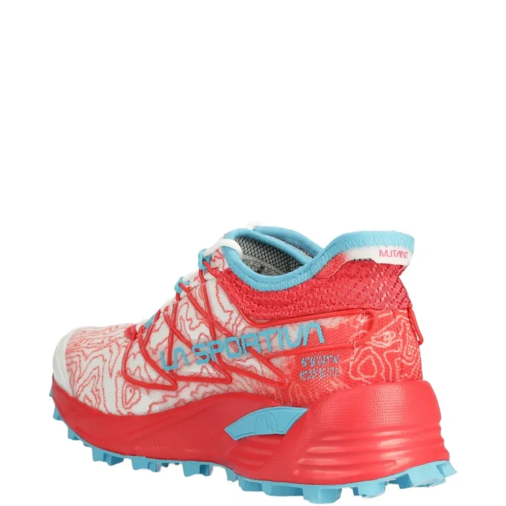 Кроссовки для трейлраннинга Mutantn