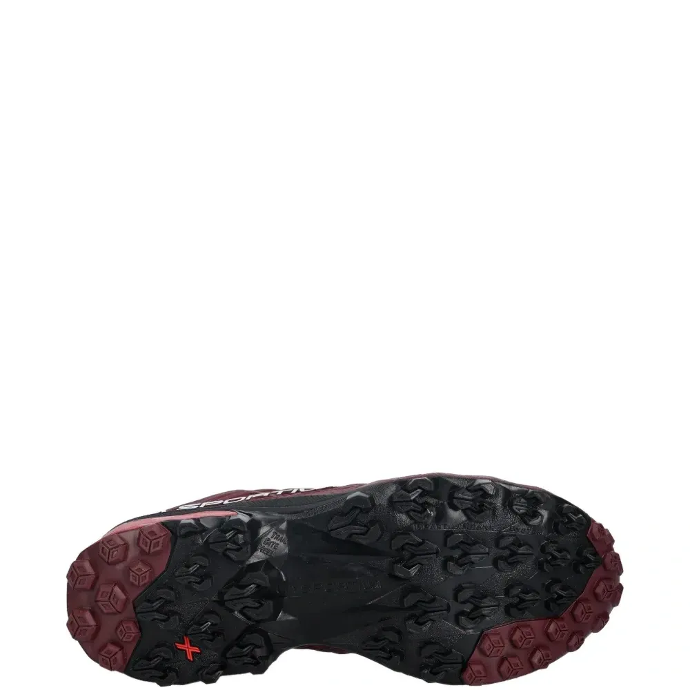 Кроссовки Akyra II с логотипом