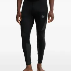 Леггинсы с логотипом Triumph