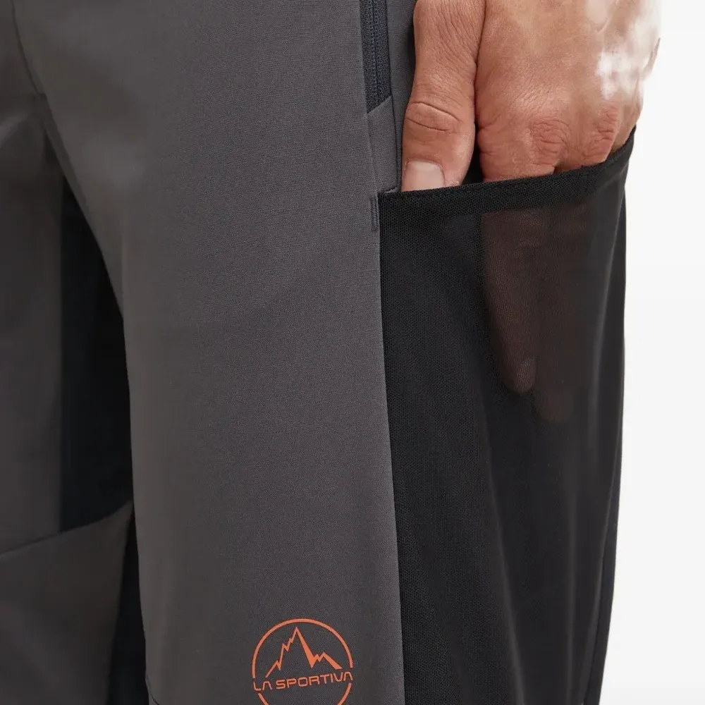 Спортивные брюки Ikarus