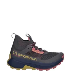 Кроссовки Prodigio Hike на шнуровке