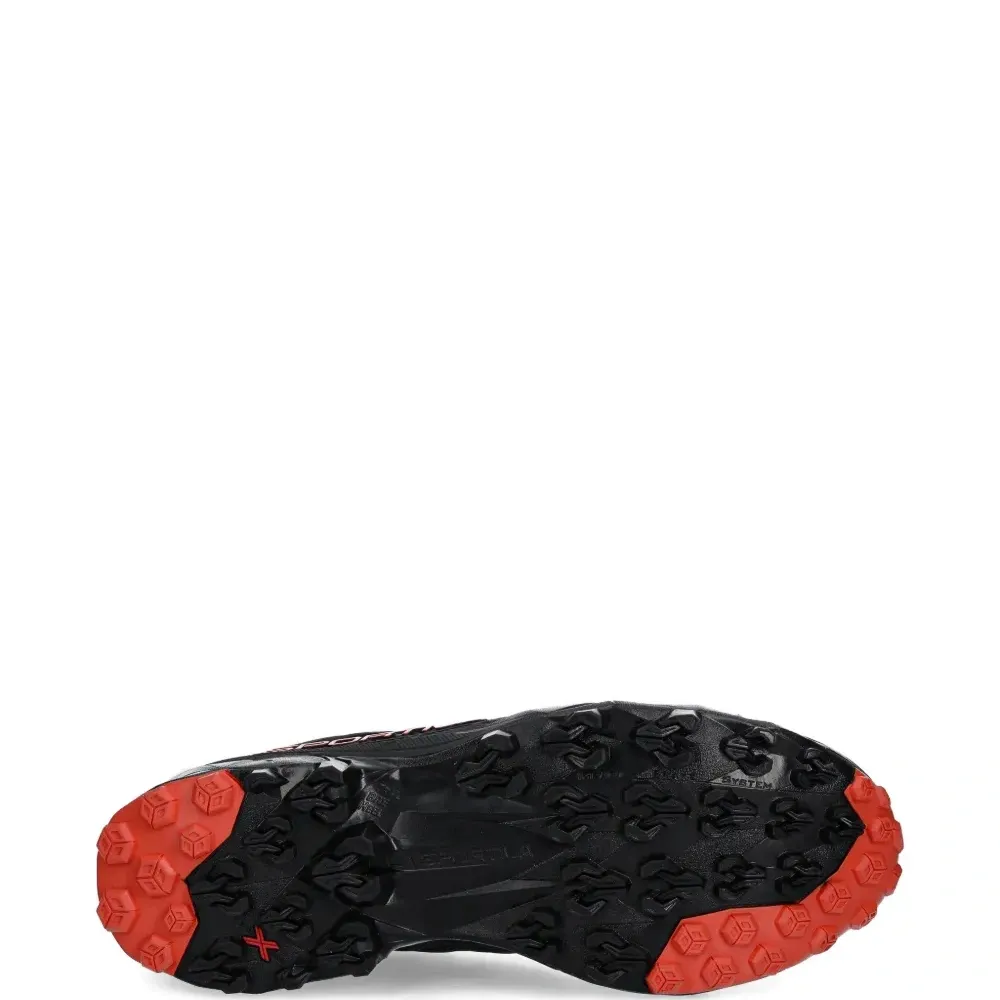 Кроссовки Akyra II GTX на шнуровке