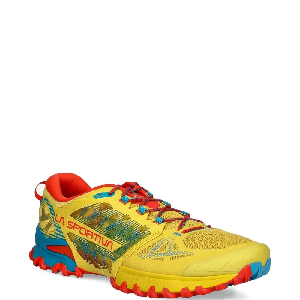 Кроссовки Bushido III с узором