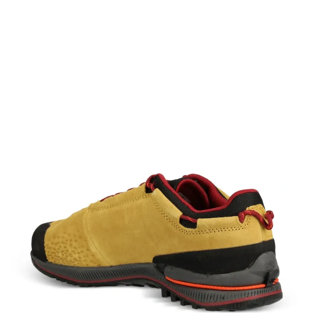 Кожаные кроссовки TX2 Evo