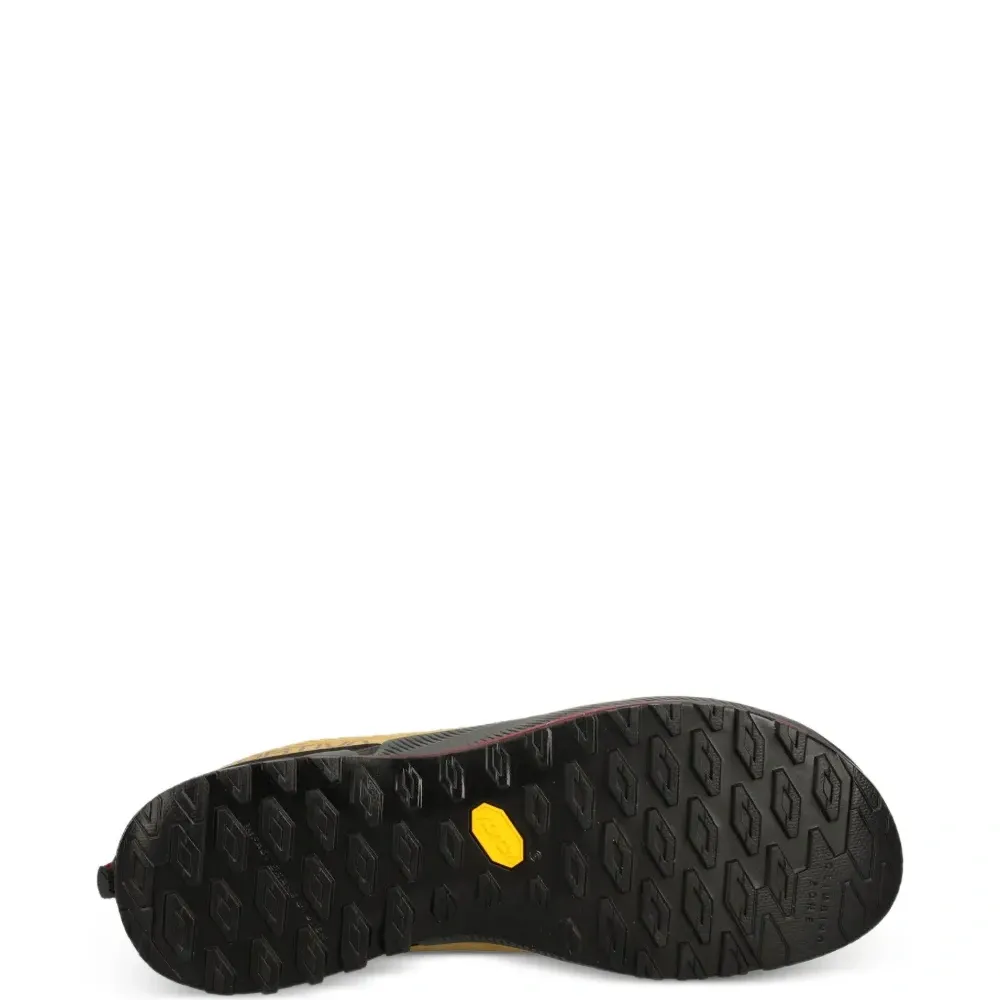 Кожаные кроссовки TX2 Evo