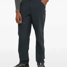 Брюки с застежкой-молнией для активного отдыха Брюки с застежкой-молнией для активного отдыха