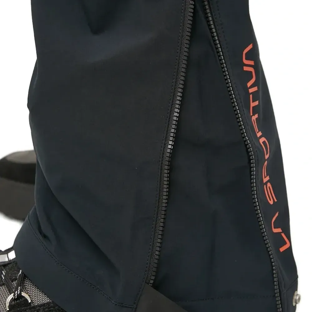 Брюки с застежкой-молнией для активного отдыха