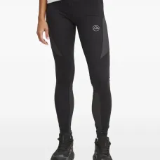 Леггинсы Triumph с панельной отделкой для активных тренировок