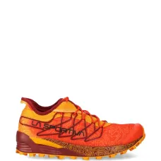 Кроссовки с графическим принтом Mutant