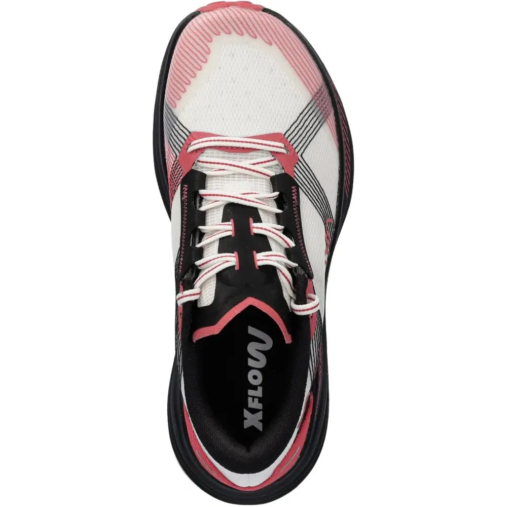 Кроссовки Prodigio Max в полоску