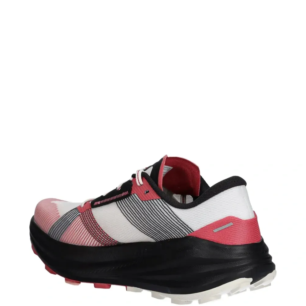 Кроссовки Prodigio Max в полоску