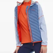 Стёганая куртка Koro Jkt W