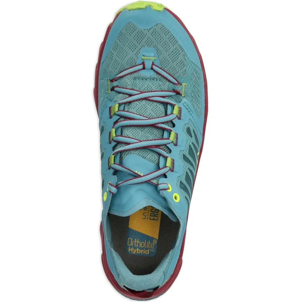 Кроссовки Helios III