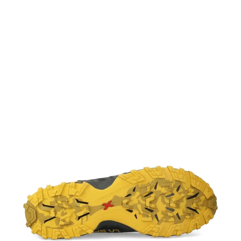 Кроссовки Bushido III