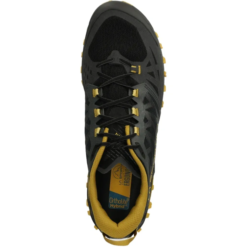 Кроссовки Bushido III