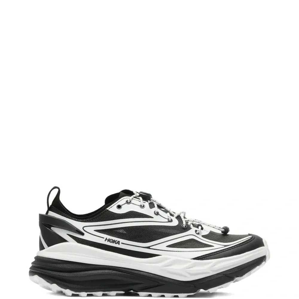 Кроссовки Stinson One7 на шнуровке