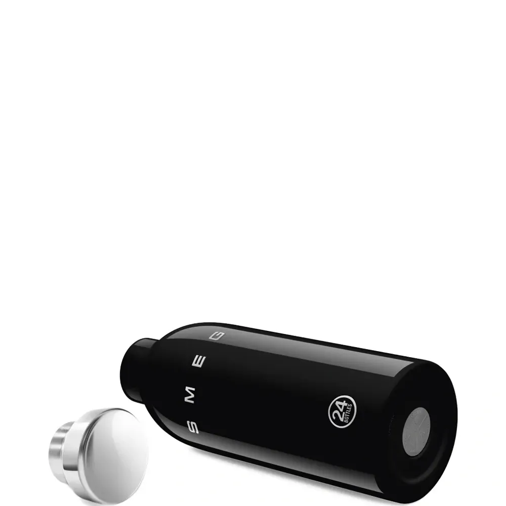 Бутылка Clima с логотипом (коллаборация с 24Bottles)