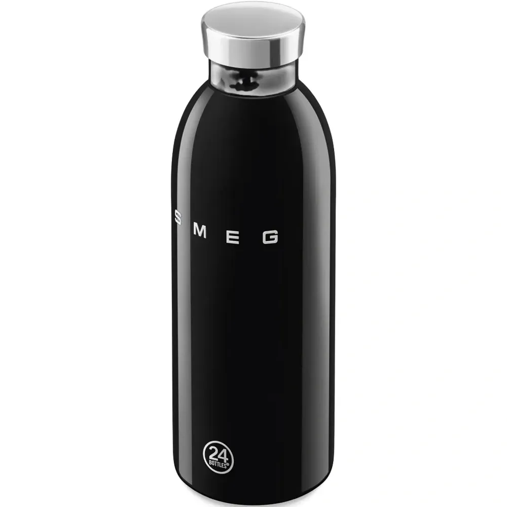 Бутылка Clima с логотипом (коллаборация с 24Bottles)