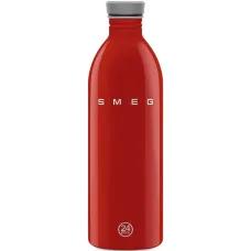 X 24Bottles городская бутылка с логотипом