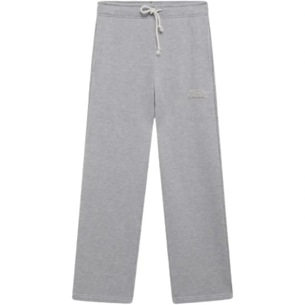 Спортивные брюки с логотипом