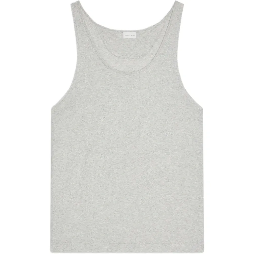 Топ без рукавов Топ без рукавов