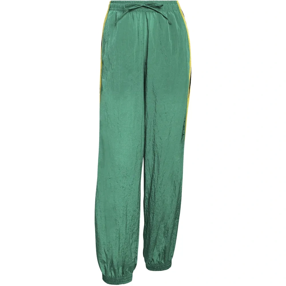 Спортивные брюки Santiago с кулиской и боковыми полосками Спортивные брюки Santiago с кулиской и боковыми полосками