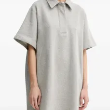 Мини-платье Kennedi на пуговицах Мини-платье Kennedi на пуговицах