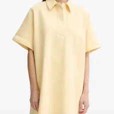 Платье-поло Платье-поло