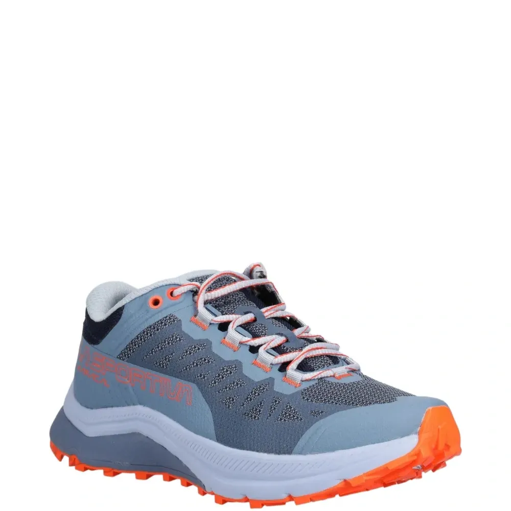 Кроссовки с принтом логотипа