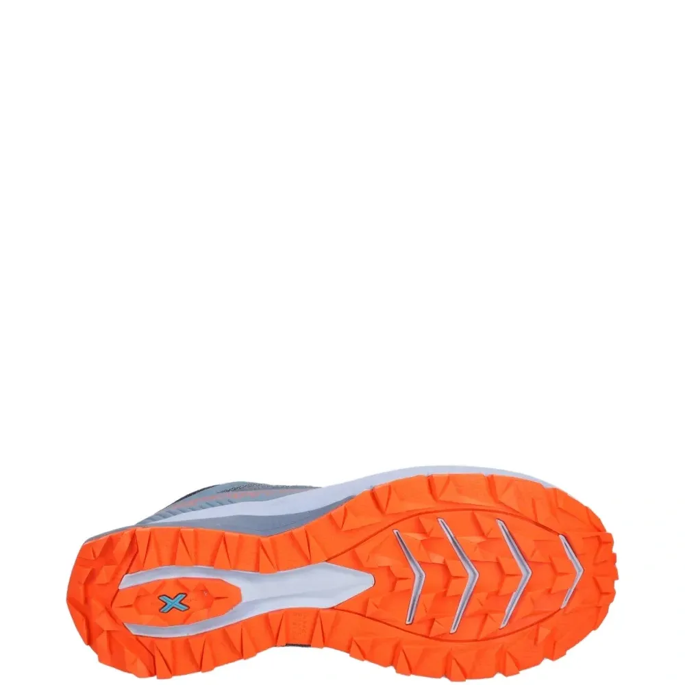 Кроссовки с принтом логотипа