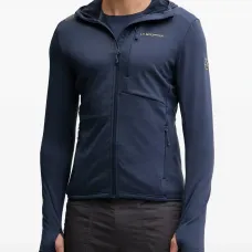 Толстовка на молнии