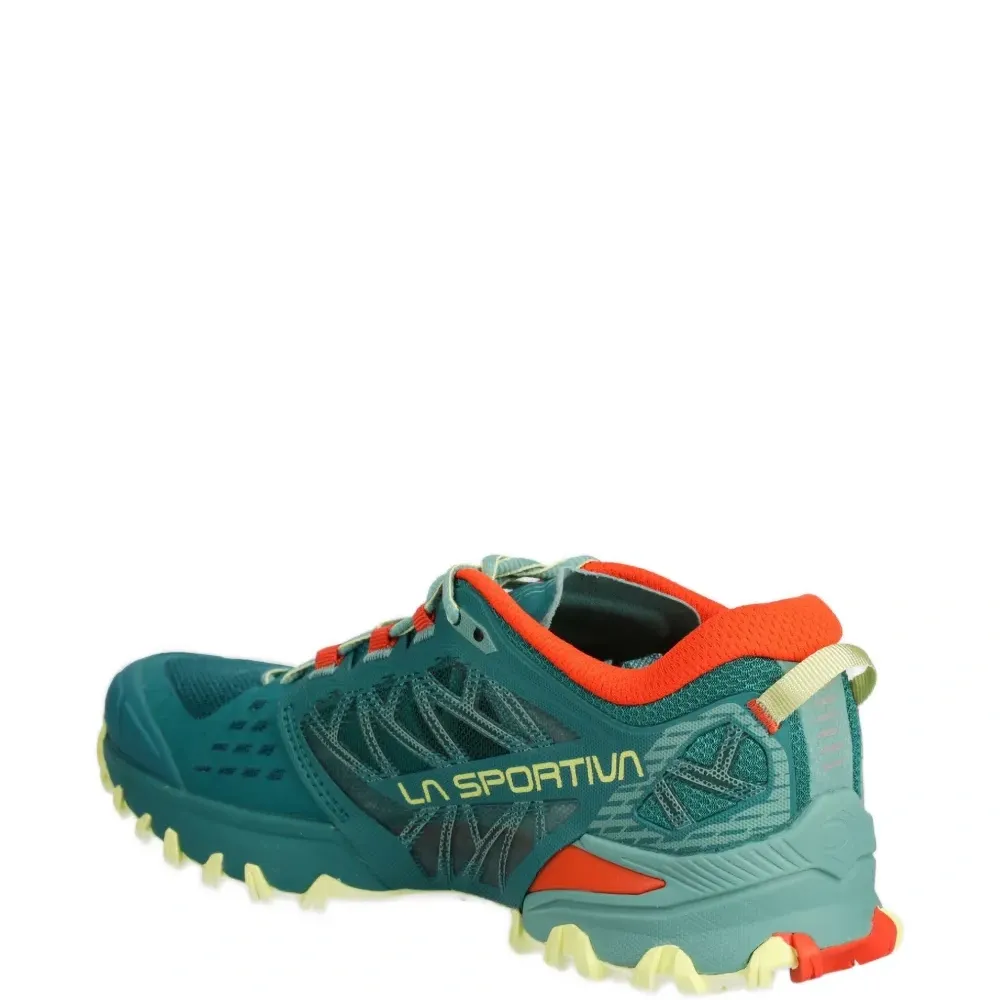 Кроссовки с узором