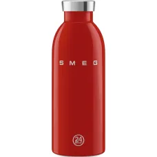 Бутылка Clima с логотипом (коллаборация с 24Bottles)