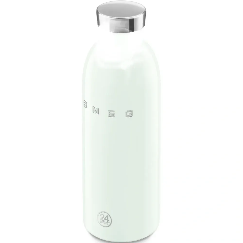 Бутылка Clima с логотипом (коллаборация с 24Bottles)