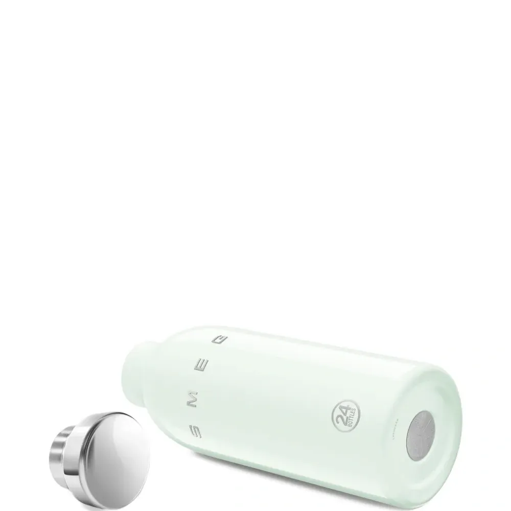 Бутылка Clima с логотипом (коллаборация с 24Bottles)