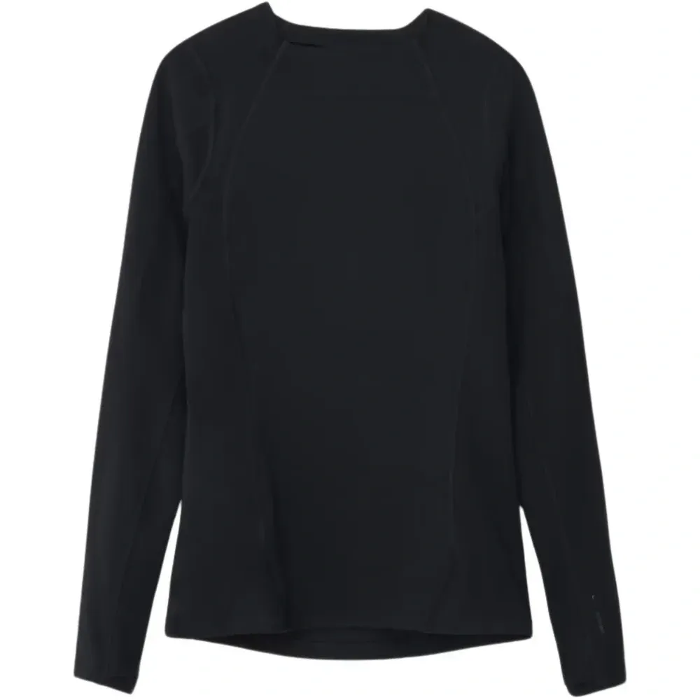 Лонгслив X Jacquemus