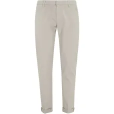 Укороченные брюки Укороченные брюки