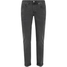 Зауженные джинсы Зауженные джинсы