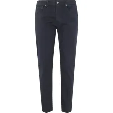 Джинсы свободного кроя Dian Джинсы свободного кроя Dian