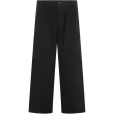 Плиссированные брюки Merrick